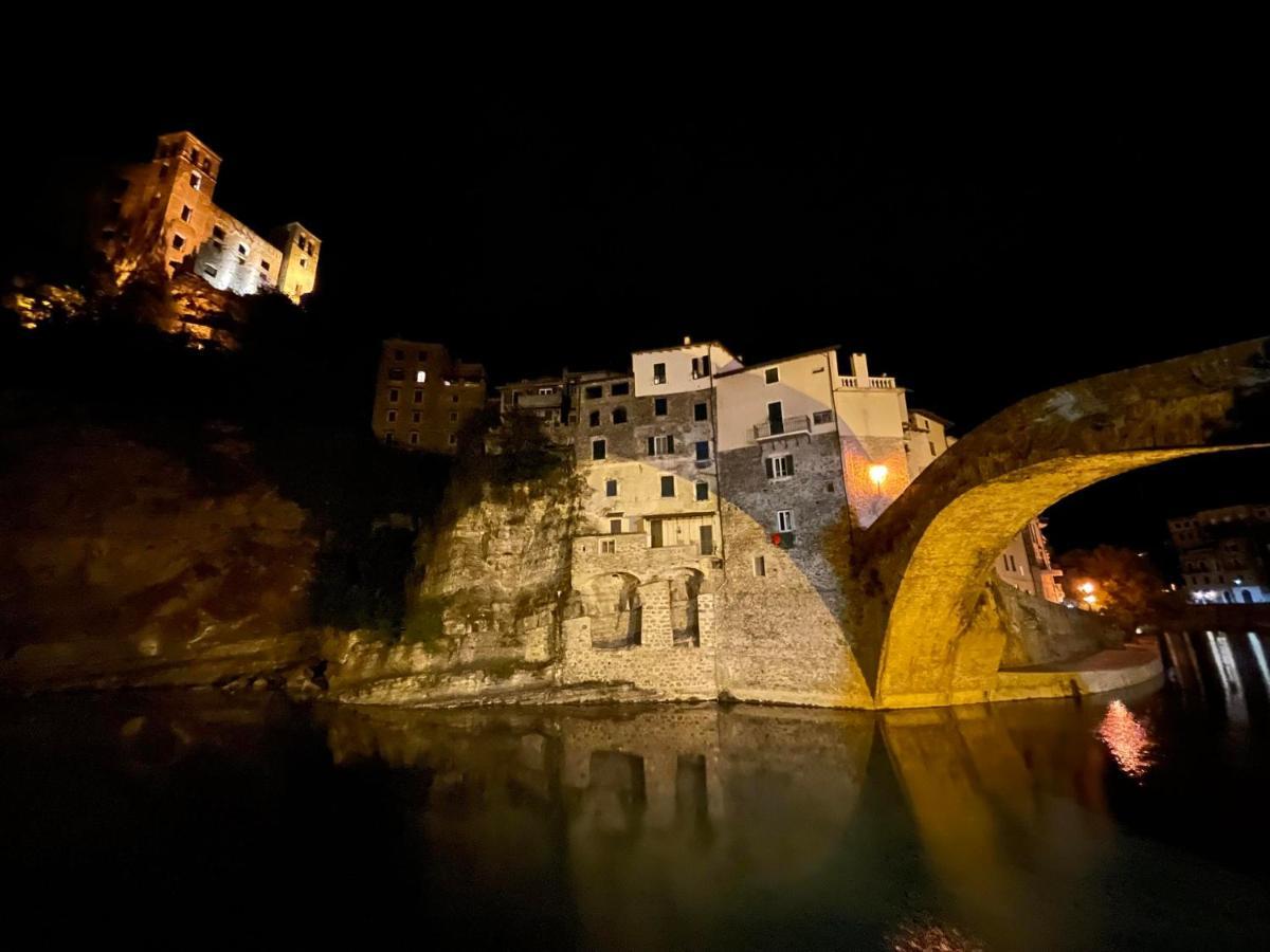 G House Dolceacqua Apartment Bagian luar foto
