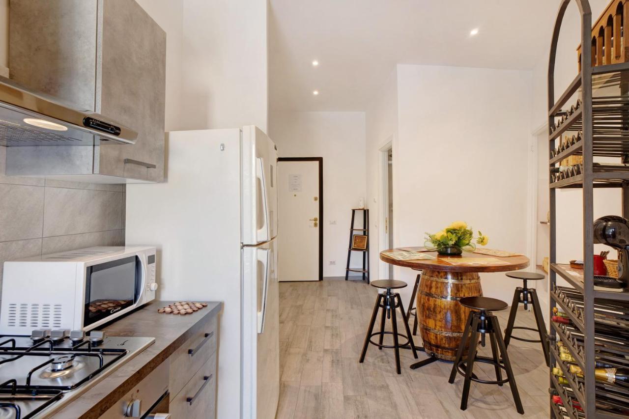 G House Dolceacqua Apartment Bagian luar foto